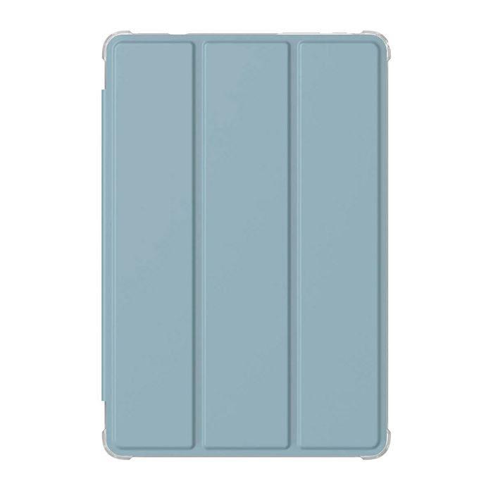 Original cover for the BLACKVIEW TAB 7 tablet computer, blue