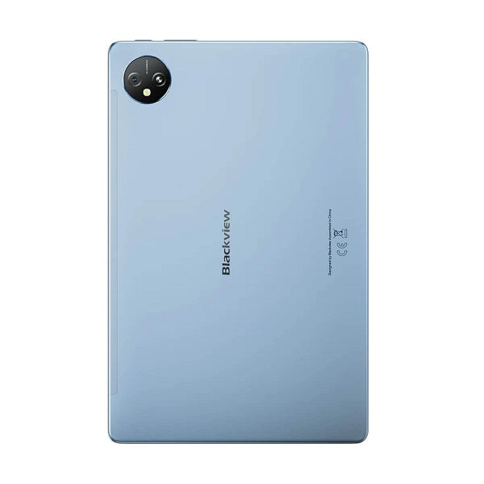 Blackview TAB80 10.1'' tablet 4GB+128GB LTE, blue