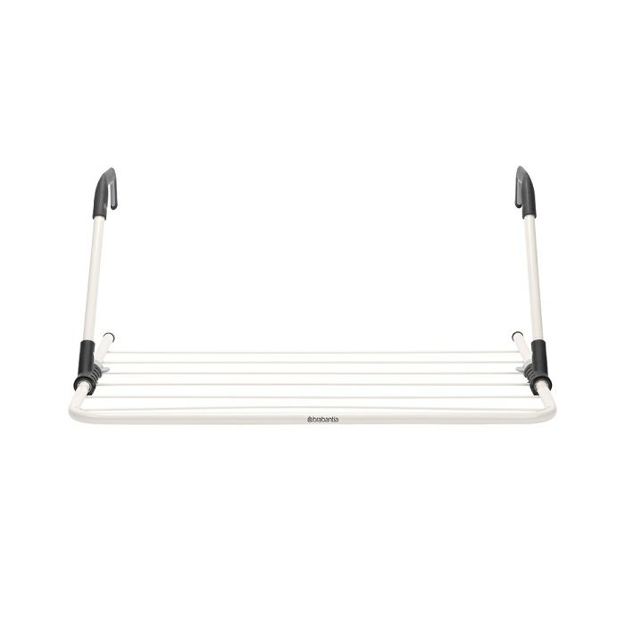 Brabantia hanging laundry hanging stand 4.5m white