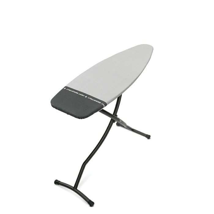 Brabantia ironing board D 135x45 metal