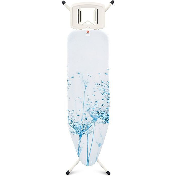 Brabantia ironing board B 124x38 flowers