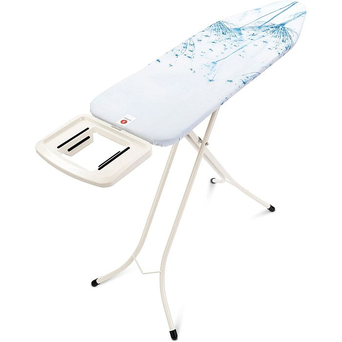 Brabantia ironing board B 124x38 flowers