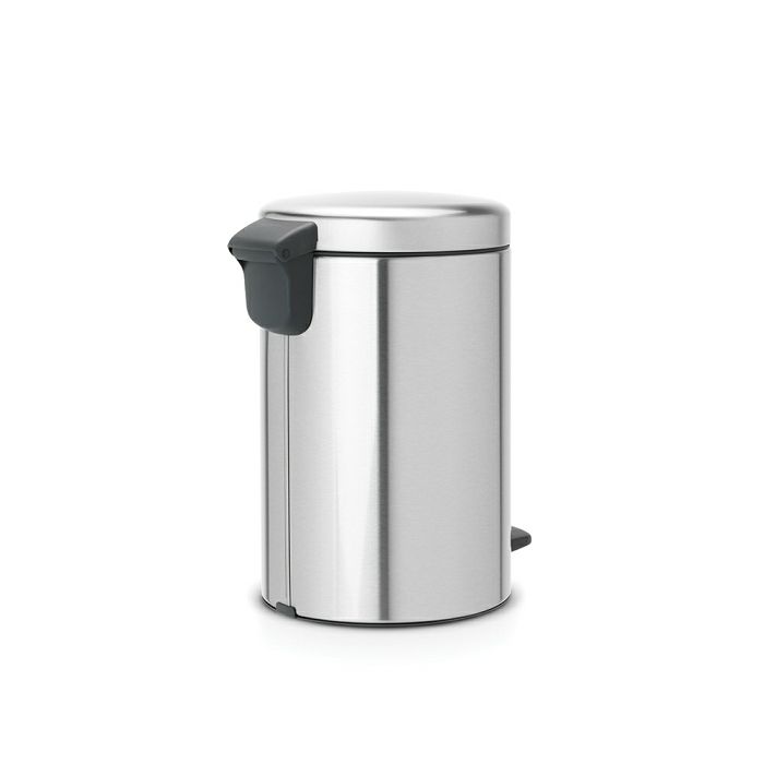 Brabantia waste bin 12L metal