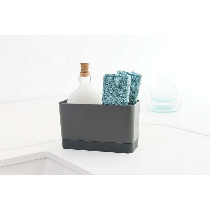 Brabantia kitchen organizer gray