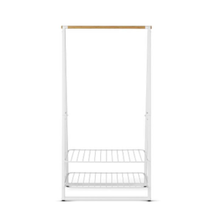 Brabantia clothes rack white