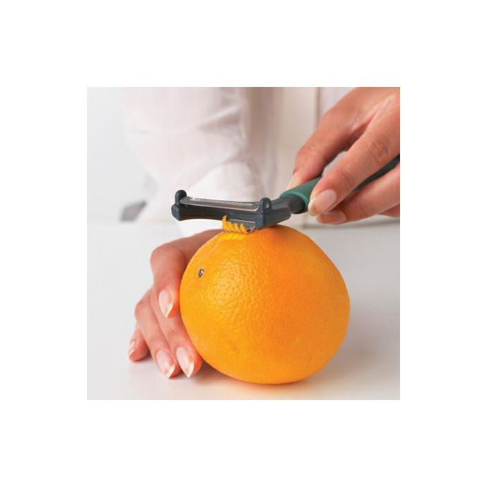 Brabantia FOOD Y-PEELER peeler