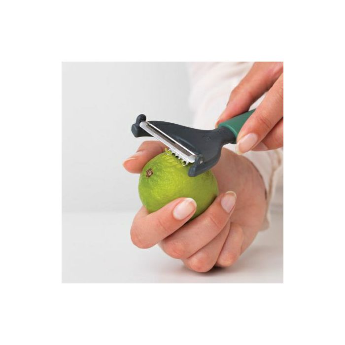 Brabantia FOOD Y-PEELER peeler