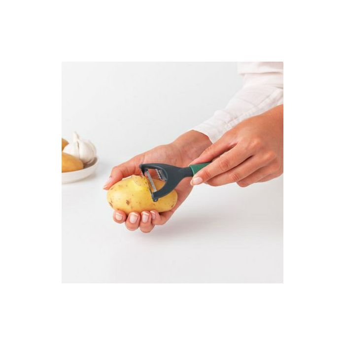 Brabantia FOOD Y-PEELER peeler