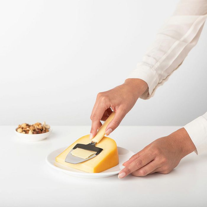 Cheese knife by Brabantia