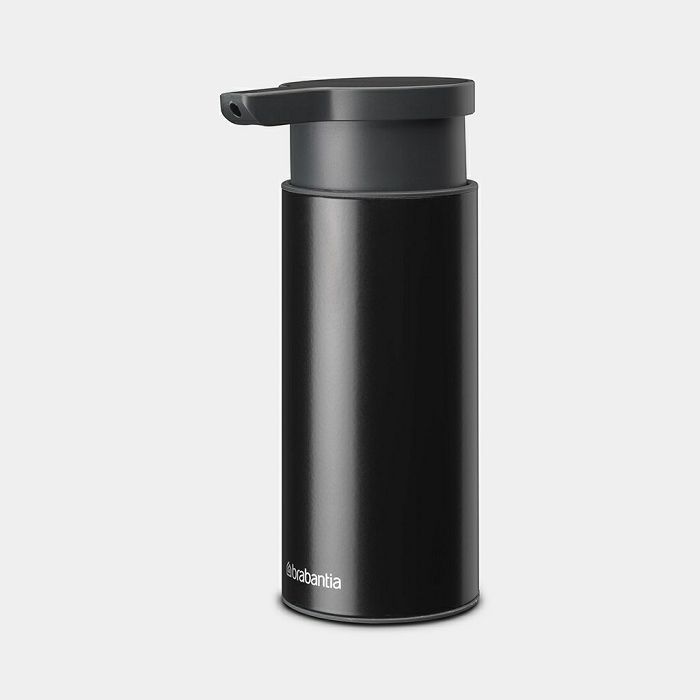 Brabantia soap dish matte black