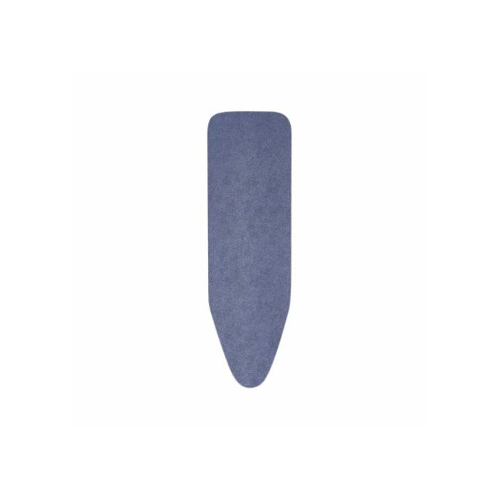 Brabantia ironing board cover A 110 x 30 cm denim blue