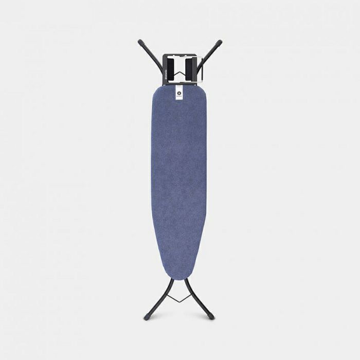 Brabantia ironing board A 110 x 30 cm denim blue
