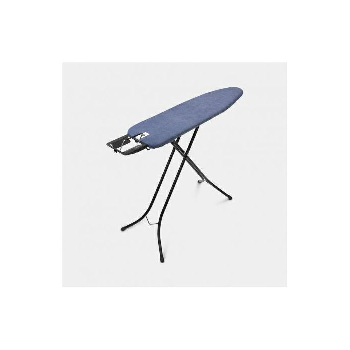 Brabantia ironing board A 110 x 30 cm denim blue