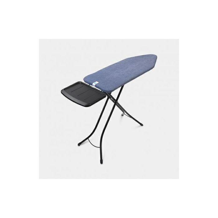 Brabantia ironing board C 124x45 denim blue