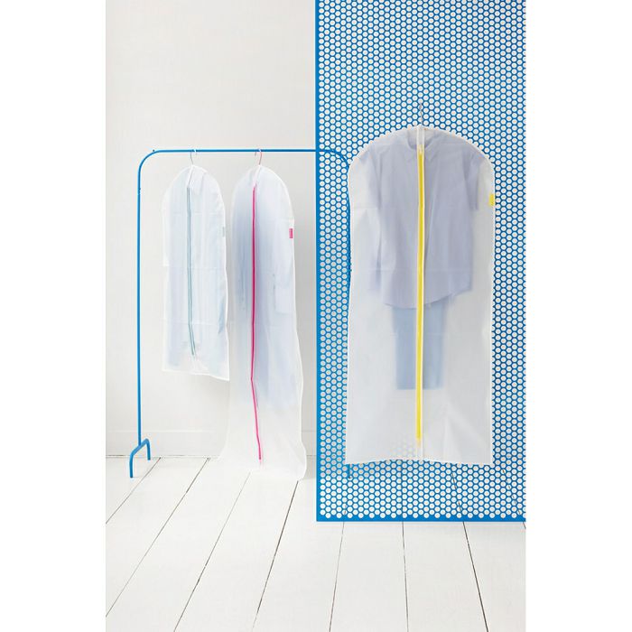 Brabantia protection for dress L (Set of 2 pieces) white