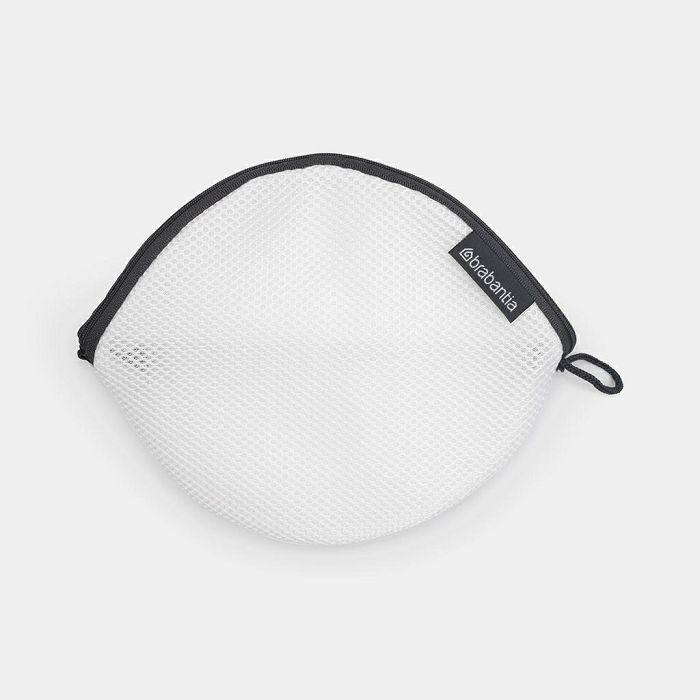 Brabantia machine wash bag bra white