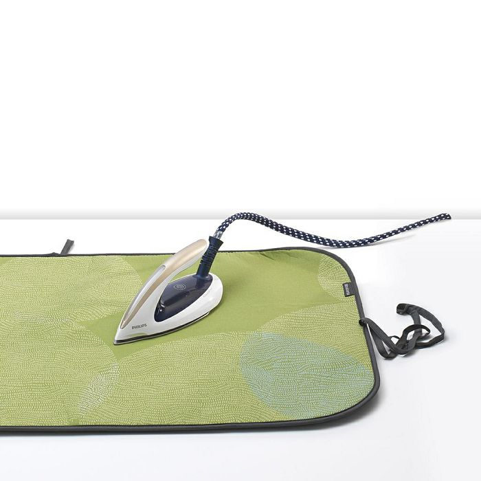 Brabantia ironing mat green