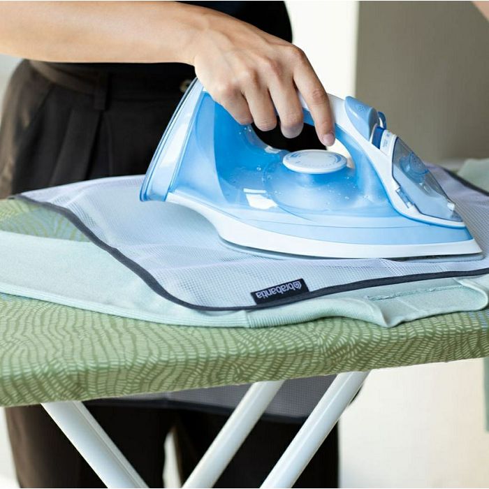 Brabantia protective ironing cloth white