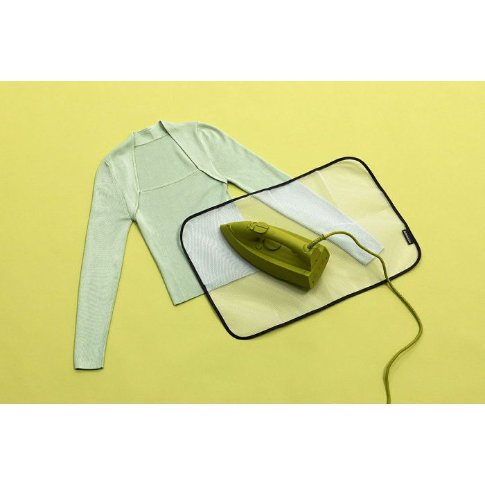 Brabantia protective ironing cloth white