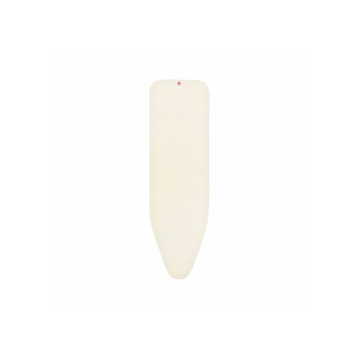 Brabantia cover and pad for ironing board B 124x38cm beige