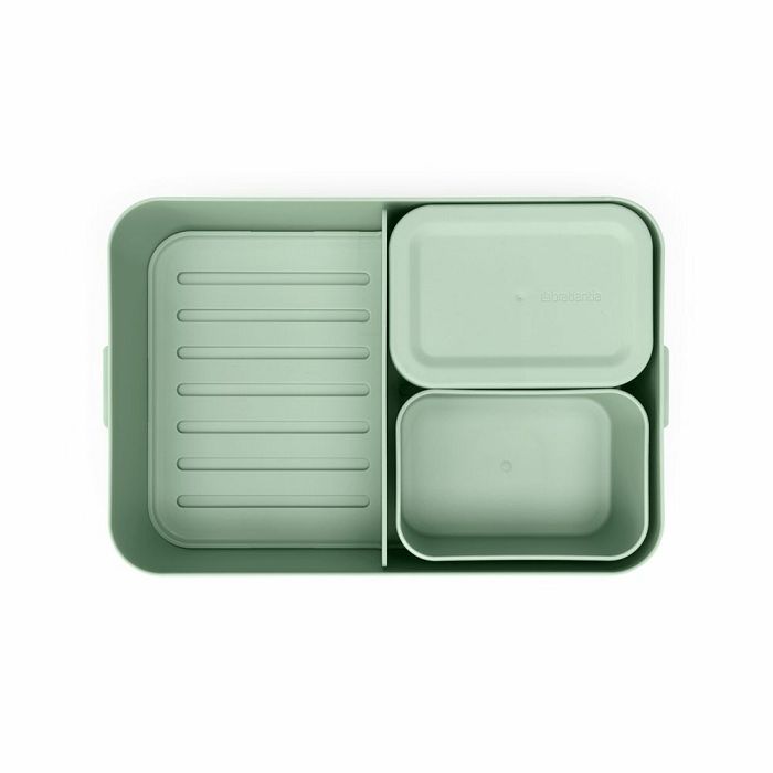 Brabantia lunch box, lime