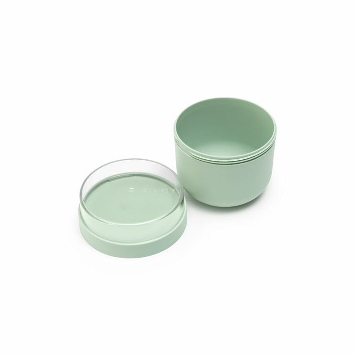 Brabantia breakfast bowl, green