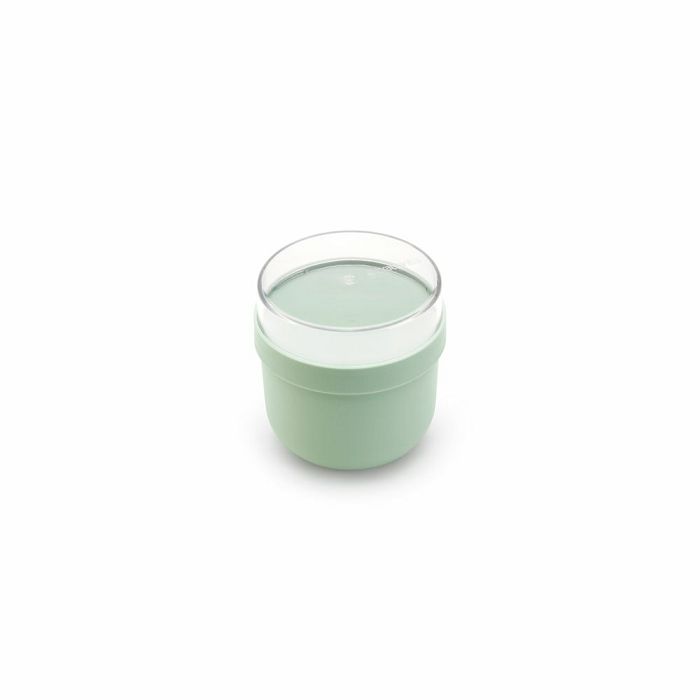 Brabantia breakfast bowl, green