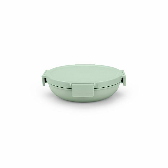 Brabantia lunch box 1L, green