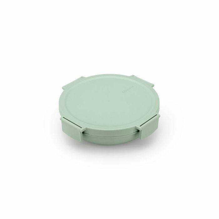 Brabantia lunch box 1L, green