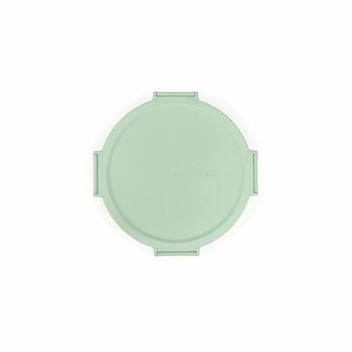 Brabantia lunch box 1L, green