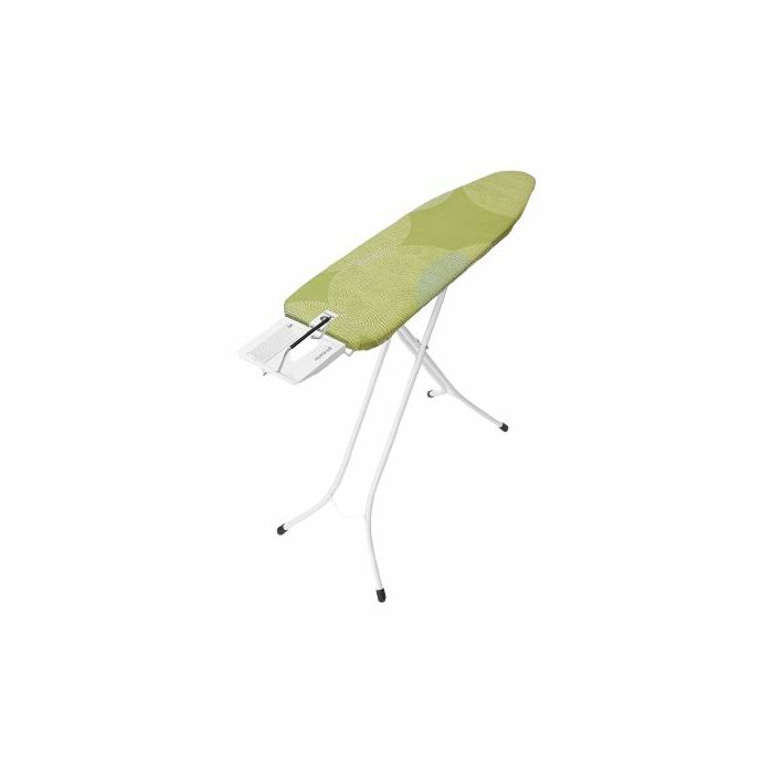 Brabantia ironing board A 110 x 30 cm green