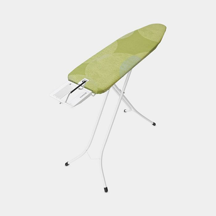 Brabantia ironing board A 110 x 30 cm green