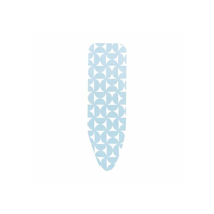 Brabantia cover and pad for ironing board C 124x38cm Fresh Breeze
