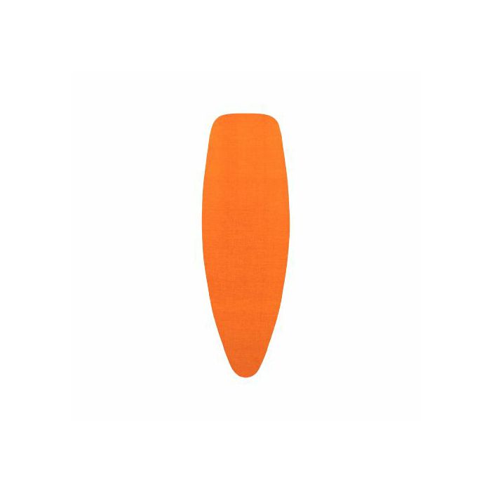 Brabantia ironing board cover D 135 x 45 cm orange