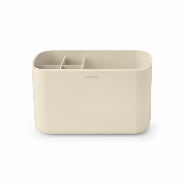 Brabantia Caddy for bathroom beige