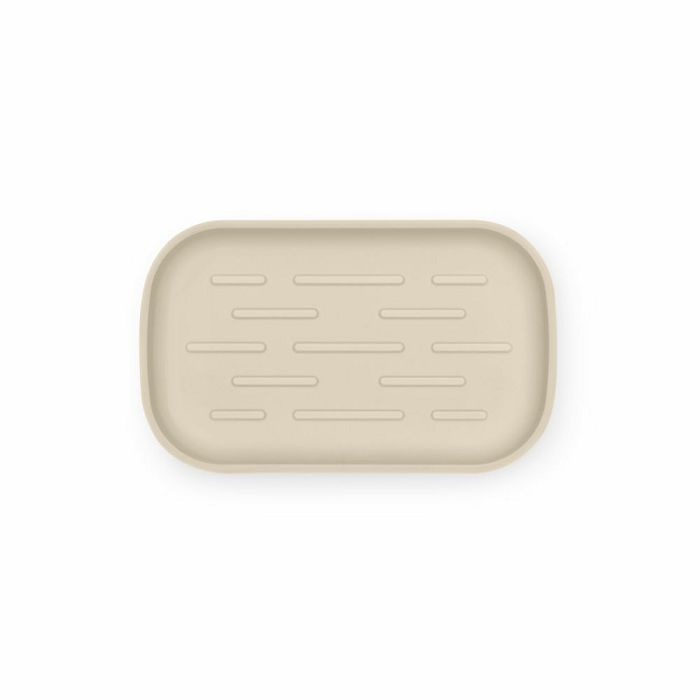 Brabantia soap dish beige