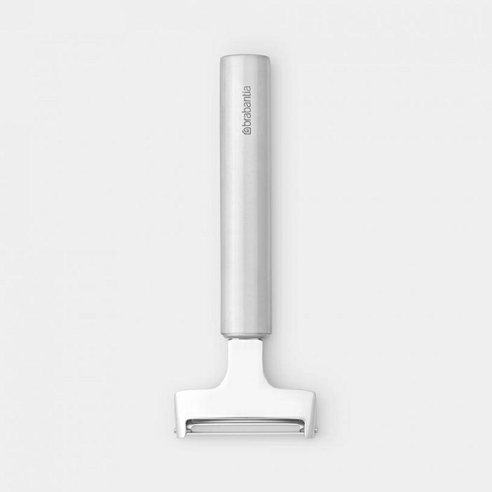 Brabantia FOOD Y-PEELER metal peeler