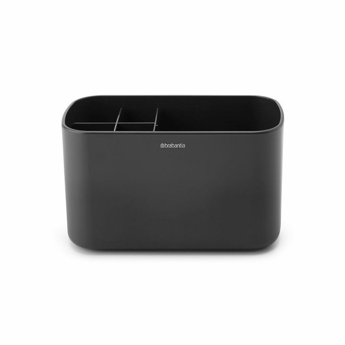 Brabantia Caddy for bathroom gray