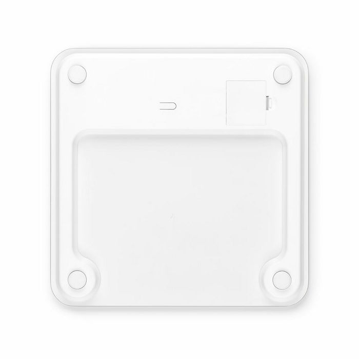Brabantia digital bathroom scale white