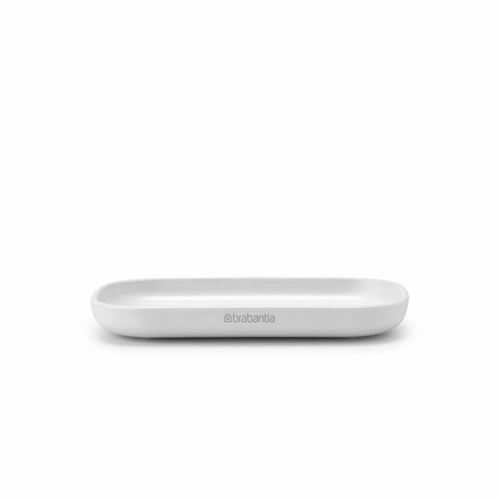 Brabantia soap dish white