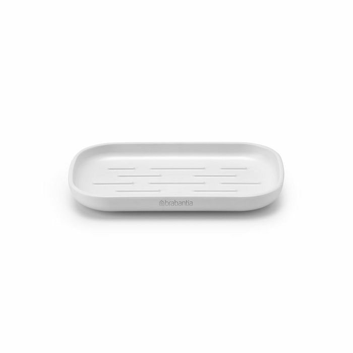 Brabantia soap dish white