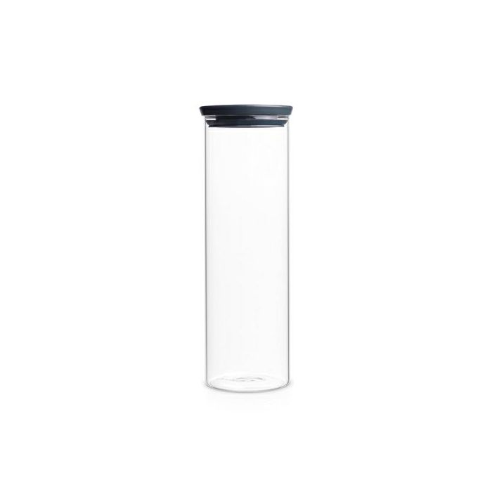 Brabantia food jar (1 piece) 1.9L