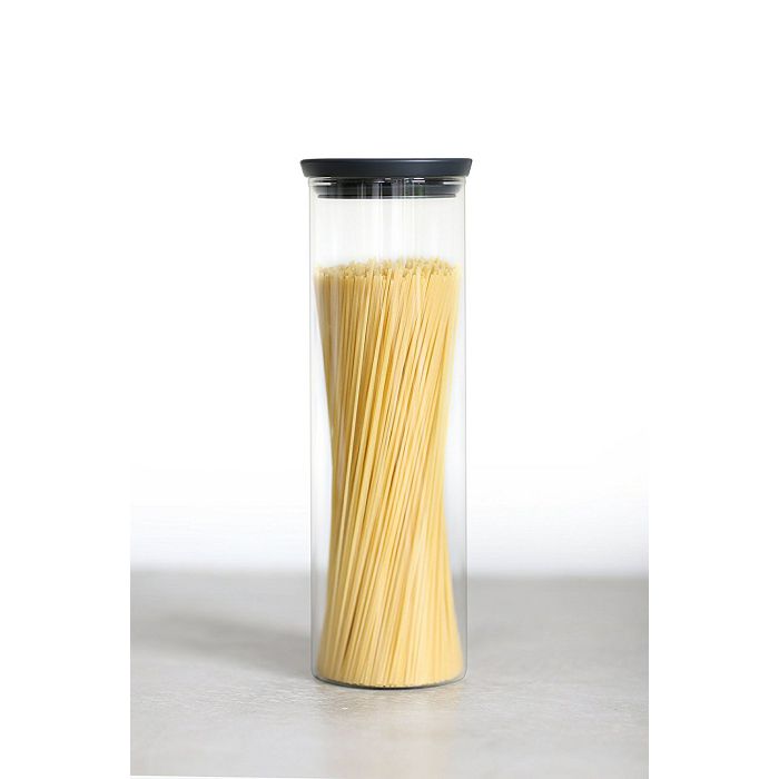 Brabantia food jar (1 piece) 1.9L