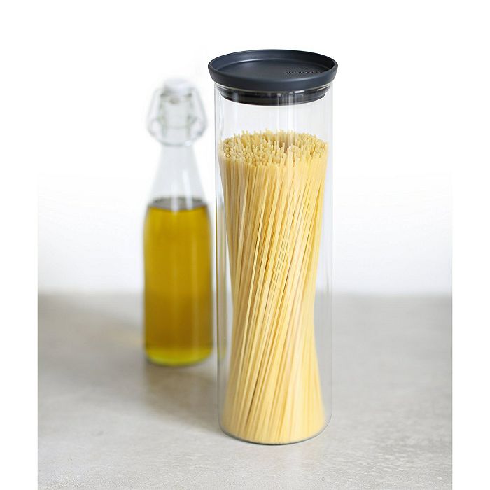 Brabantia food jar (1 piece) 1.9L