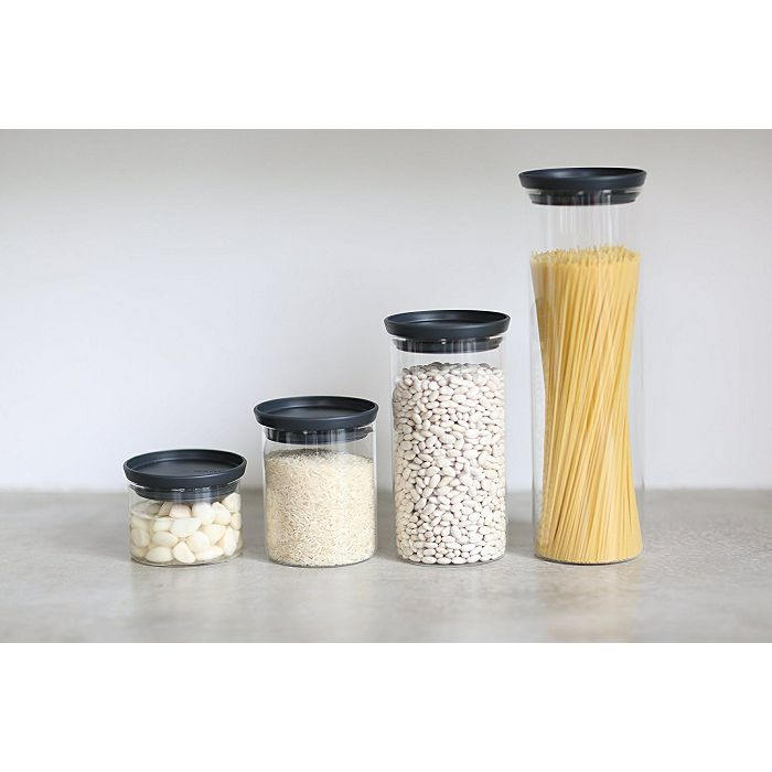 Brabantia food jar (1 piece) 1.9L