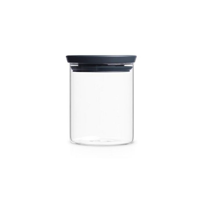 Brabantia spice jar (1 piece) 0.6L