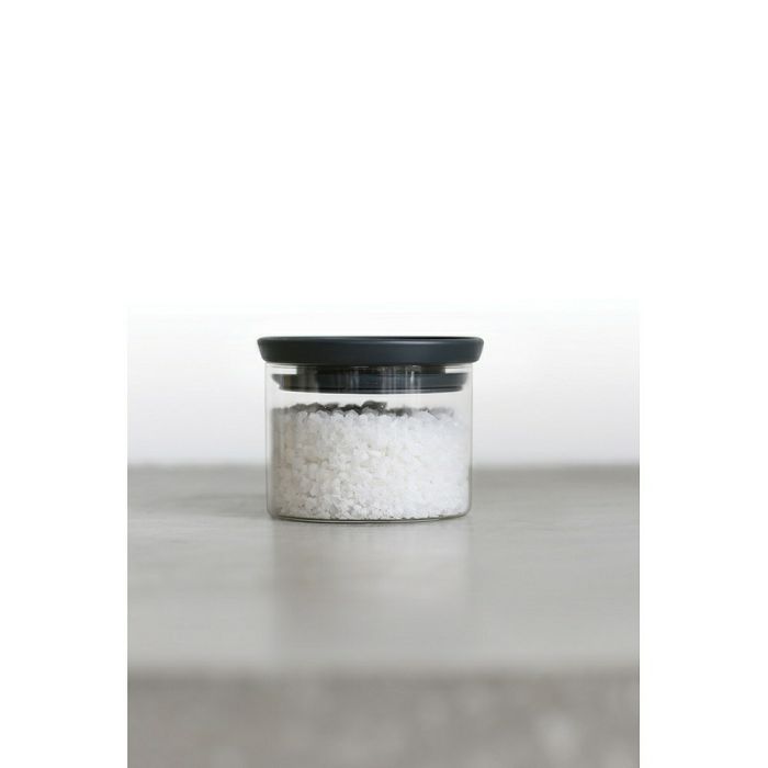Brabantia food jar (1 piece) 0.3L