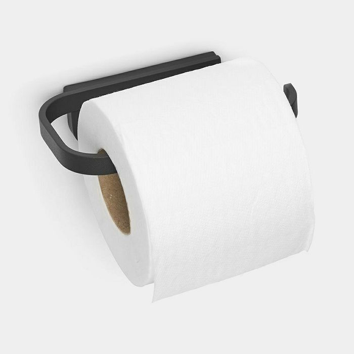 Brabantia MINDSET toilet paper holder mineral gray