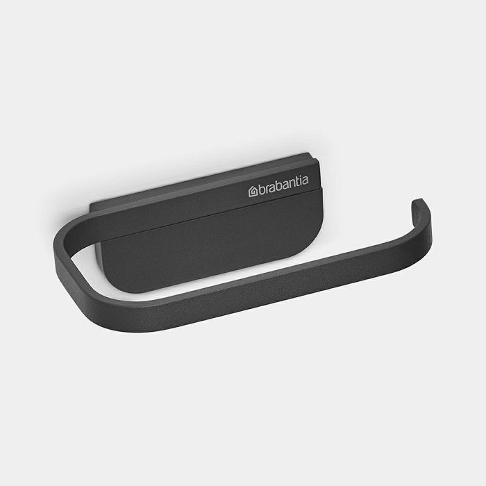 Brabantia MINDSET toilet paper holder mineral gray