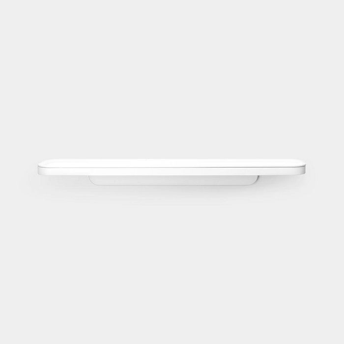 Brabantia MINDSET bathroom shelf white